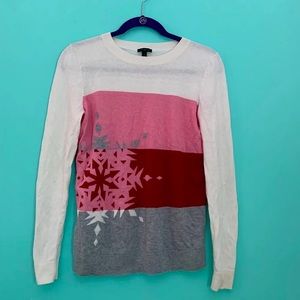 Holiday Winter Sweater